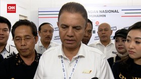 VIDEO: Timnas AMIN Buka Suara Soal Ramai Petisi Kampus ke Jokowi