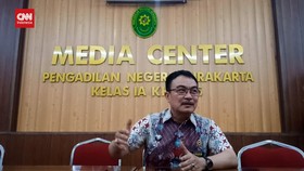 VIDEO: Almas Gugat Gibran Bayar Rp10 Juta dan Ucapan Terima Kasih