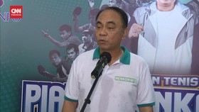 VIDEO: Menkominfo soal Operasi Siber 24 Jam: Semua Hoaks Kita Takedown