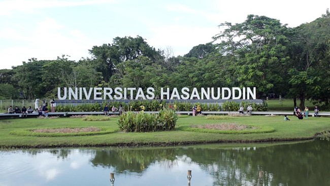 Unhas Makassar angkat bicara setelah diduga terlibat dalam kasus Tindak Pidana Perdagangan Orang (TPPO) berkedok magang (ferienjob) ke Jerman.