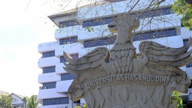 Unhas Usul ke Kementerian Dosen Cabul Dipecat dari ASN