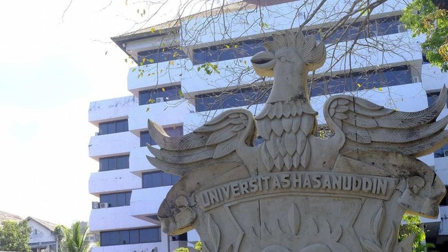 Dosen yang melakukan kekerasan seksual terhadap mahasiswi direkomendasi Universitas Hasanuddin dipecat sebagai ASN dan dosen.