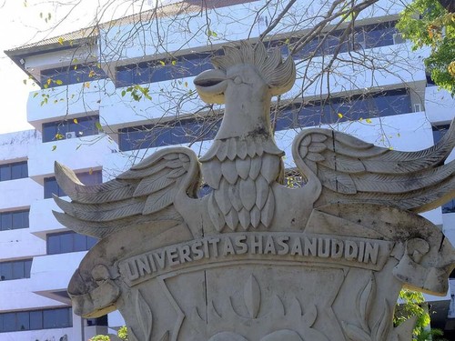 Unhas Belum Tahu soal Akan Dilibatkan Uji Publik Penulisan Sejarah