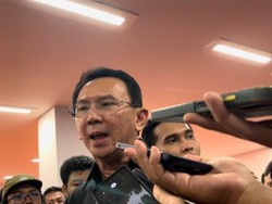 Mundur dari Komut Pertamina, Ahok Akan Fokus Kampanye Ganjar-Mahfud di DKI