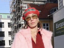 Drama Makin Memanas, Kakak Gigi Hadid Sebut Nicola Peltz Haus Popularitas