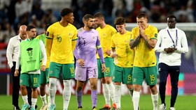 Daftar 2 Tim Negara Tersingkir di Perempat Final Piala Asia 2023