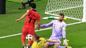 Kiper Australia Bicara Pengaruh Belanda di Timnas Indonesia
