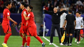 Timnas Korea Selatan Dijuluki Tim Zombie, Kenapa?