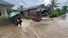 14 Orang Tewas dalam Banjir dan Tanah Longsor di Filipina