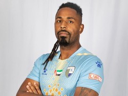 Mundur dari PSIS, Carlos Fortes Resmi Gabung Al Dhafra FC