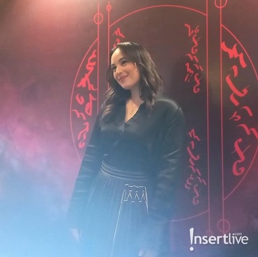 'Tira' Tamat, Chelsea Islan Ungkap Pengalaman Seru di Balik Adegan Final Battle