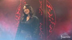 'Tira' Tamat, Chelsea Islan Ungkap Pengalaman Seru di Balik Adegan Final Battle