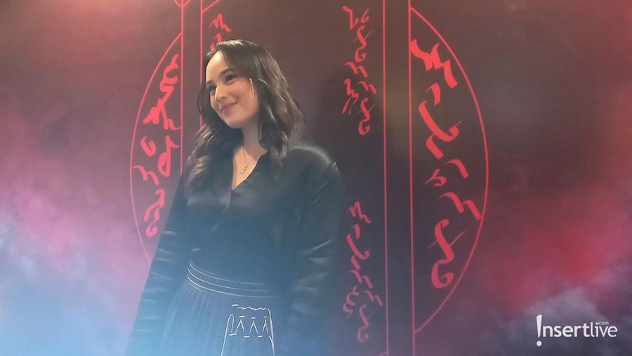 Chelsea Islan Chelsea Islan