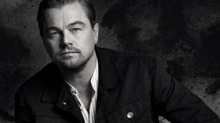 Deretan kontribusi Leonardo DiCaprio dalam meningkatkan kesadaran masyarakat/Foto: Instagram.com/birtishvogue
