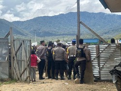Nasib Caleg di Dogiyai Ditagih Utang Saat Kampanye Berujung Pendukung Ricuh