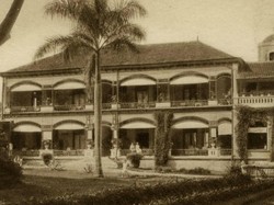 Misteri Tewasnya Istri Konsulat Spanyol di Villa Dolce Garut