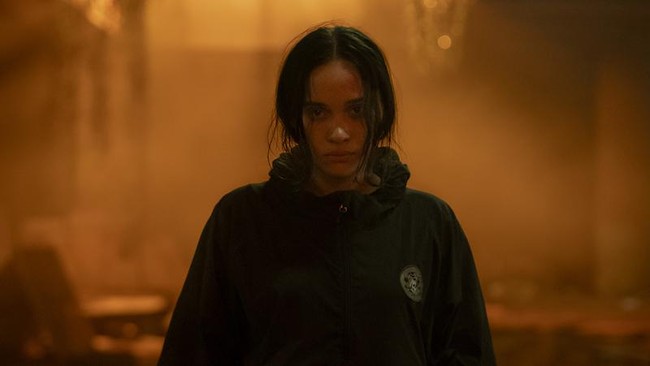 Film Thriller Psikologis "The Shadow Strays" Bakal Gegerkan Toronto International Film Festival