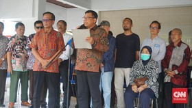 Forum Guru Besar se-DIY Serukan Tobat Moral dan Etika Jelang Pemilu