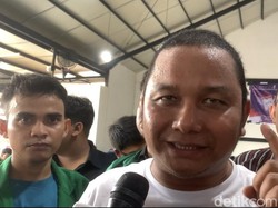 Jubir Timnas AMIN Minta Jokowi Cuti jika Berpihak di Pemilu 2024