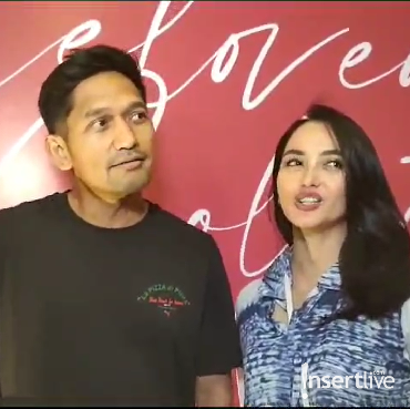 Alasan Ririn Ekawati Tak Pernah Temani Ibnu Jamil di Lokasi Syuting