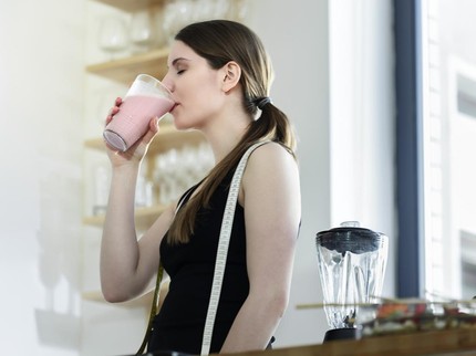 Protein Shake untuk Diet Bisa Turunkan BB dengan Cepat? Ini Faktanya