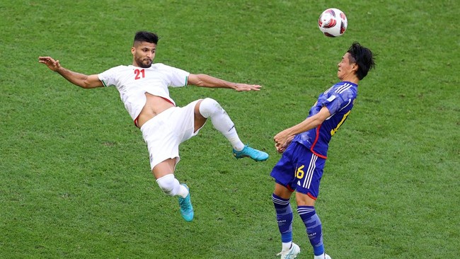 Seluruh tim yang mengalahkan Timnas Indonesia di Piala Asia 2023 telah dipastikan tidak bisa melanjutkan kiprahnya.