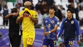 Kronologi Penalti Dramatis Iran yang Bikin Jepang Menangis