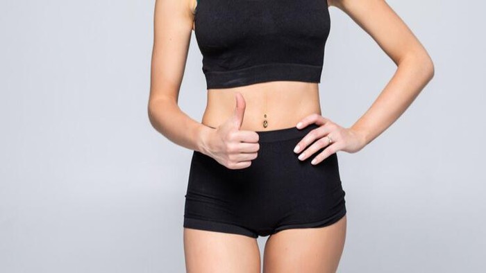 Ubah 1 Jenis Makanan Ini Bisa Kurangi Lemak Perut dalam 2 Minggu! Ini Kata Ahli