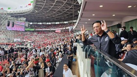 Mundur dari Pertamina, Ahok Fokus Menangkan Ganjar-Mahfud di Jakarta