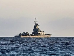 Houthi Dituduh Berulah Bikin Putus Kabel di Bawah Laut Merah
