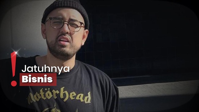 Konten Ria Ricis Diklaim untuk Kenangan, Kemal Palevi Bahas Adsense