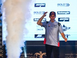 Dulu Sempat Berseteru, Marquez Ungkap Kronologi saat Tolong Morbidelli