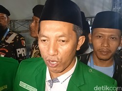 GP Ansor Dukung Prabowo Bangun Kampung Haji: Jemaah RI Terbesar di Dunia