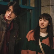Jadi 'Keponakan' Lee Dong Wook di A Shop for Killers, Ini 4 Drakor Populer Lainnya dari Kim Hye Jun