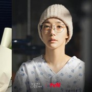 Kisah Diet Ekstrem Park Min-young, Nekat Turunkan Berat Badan Jadi 37 Kg Demi Peran di 