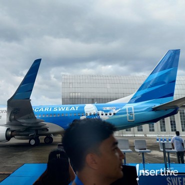 Sport Tourism di Indonesia Makin Populer, Kemenparekraf Beri Dukungan Penuh