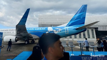 Sport Tourism di Indonesia Makin Populer, Kemenparekraf Beri Dukungan Penuh