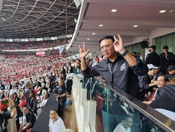 Dukung Ganjar, Ini Alasan Ahok Baru Mundur dari Komut Pertamina Sekarang
