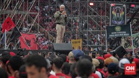 Ganjar Minta Rakyat Tak Takut Ditindas: Ulama dan Kampus Sudah Bicara