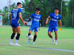 PSIM Vs PSMS di Liga 2 Sore Nanti, Ini Prediksi Skor dan Pemainnya