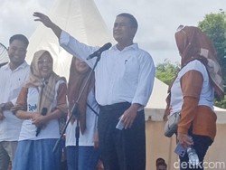 Mentan Wanti-wanti Distributor Pupuk Tak Persulit Petani: Saya Cabut Izinnya