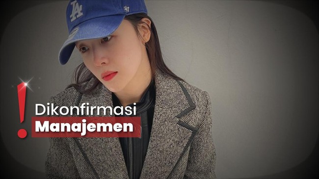 Minah Girl's Day Bawa Kabar Duka, Sang Ayah Meninggal Dunia