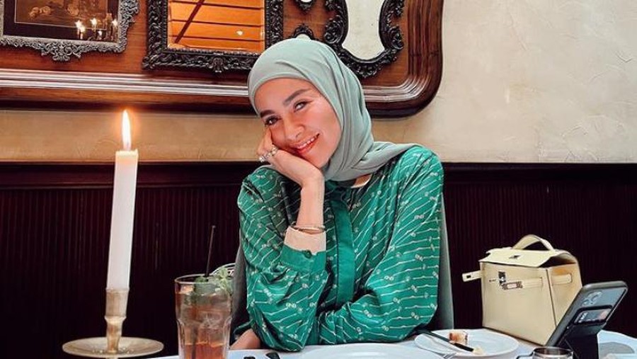 Olla Ramlan Olla Ramlan