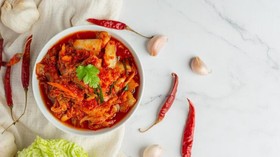 5 Manfaat 'Ajaib' Makan Makanan Pedas, Bikin Panjang Umur!