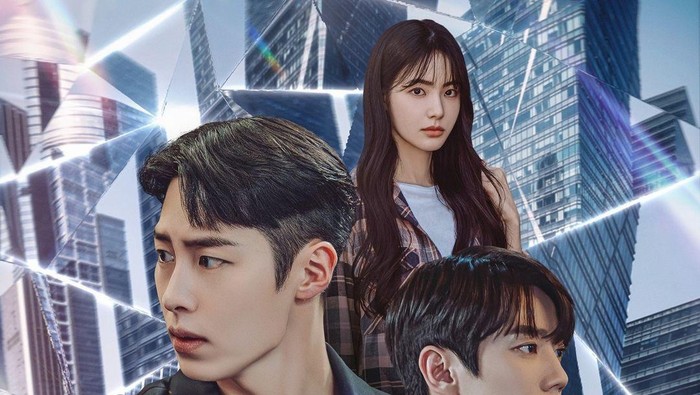 Bertabur Visual! Simak Sinopsis Drakor The Impossible Heir yang Dibintangi Lee Jae Wook hingga Hong Suzu