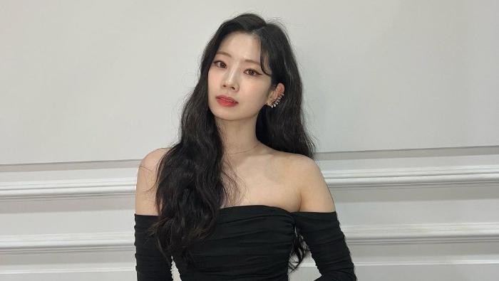 Rahasia Diet Dahyun TWICE, Sukses Turunkan Berat Makan dengan Hindari 2 Makanan Ini!