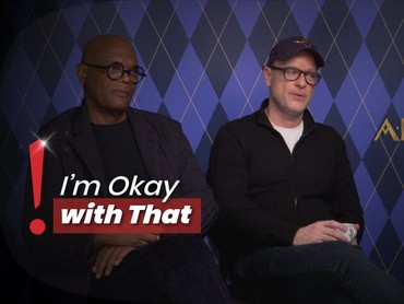 img-title Ditanya Tentang Kucing, Samuel L Jackson: Saya Ada Peraturan di Rumah
