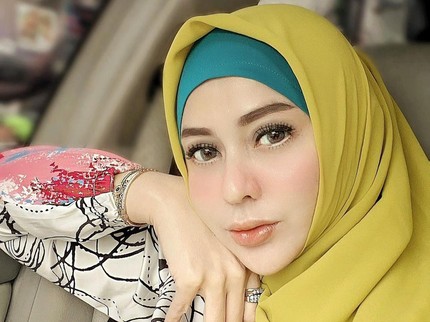 Cerita Pilu Sarah Vi 20 Tahun Tak Bertemu Anak Pertama, Inginkan Hal Ini Sebelum Meninggal