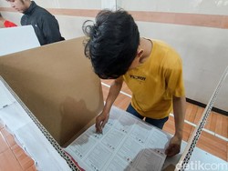 Alur dan Tata Cara Pencoblosan Pemilu 2024, Pemilih Wajib Tahu!