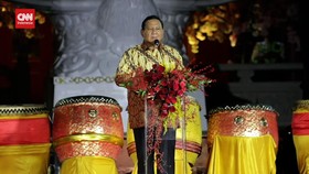 VIDEO: Prabowo: Janji Lindungi Semua, Termasuk yang Tidak Pilih Saya